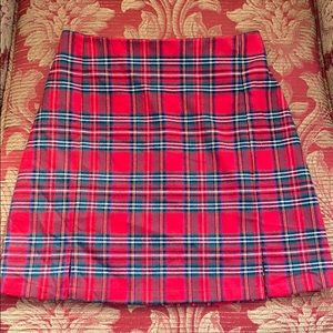 PacSun John Galt Skirt One Size